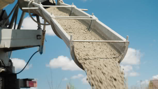 Best Concrete Patio Design and Installation in Mford, IL