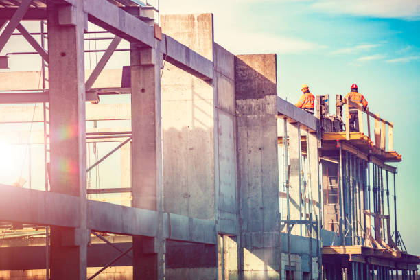 Reliable IL Concrete contractor Solutions
