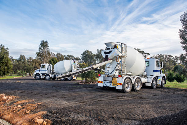 Best Concrete Sealing and Maintenance in Mford, IL