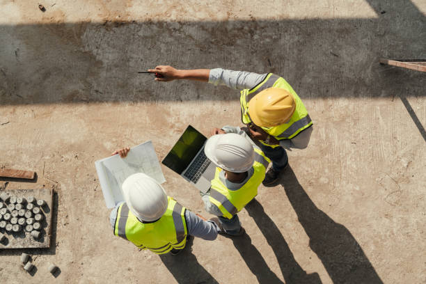 Best Commercial Concrete Services in Mford, IL