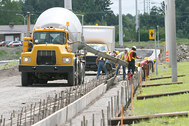 Best Residential Concrete Solutions in Mford, IL