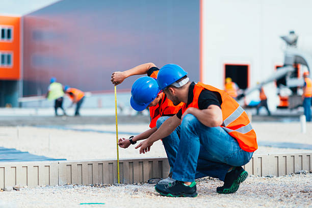 Best Concrete Grinding and Polishing in Mford, IL