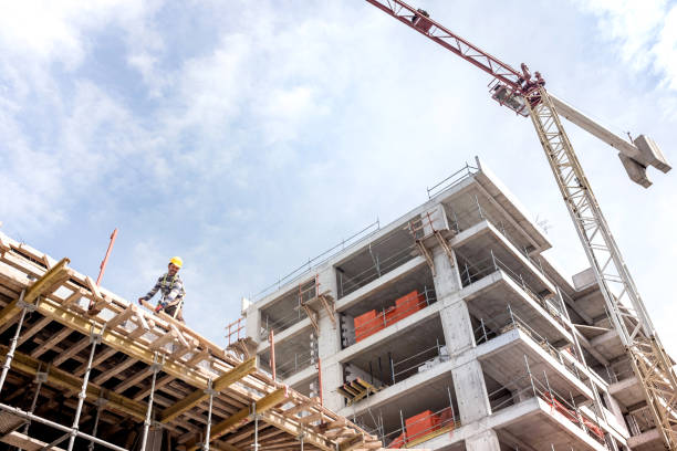 Best Concrete Foundation Repair in Mford, IL